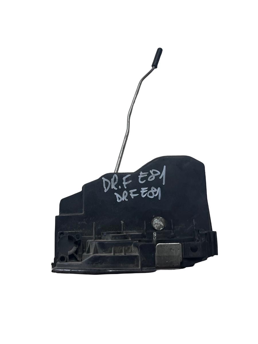 Broasca usa dreapta fata BMW 1 E81 2006 - 2012