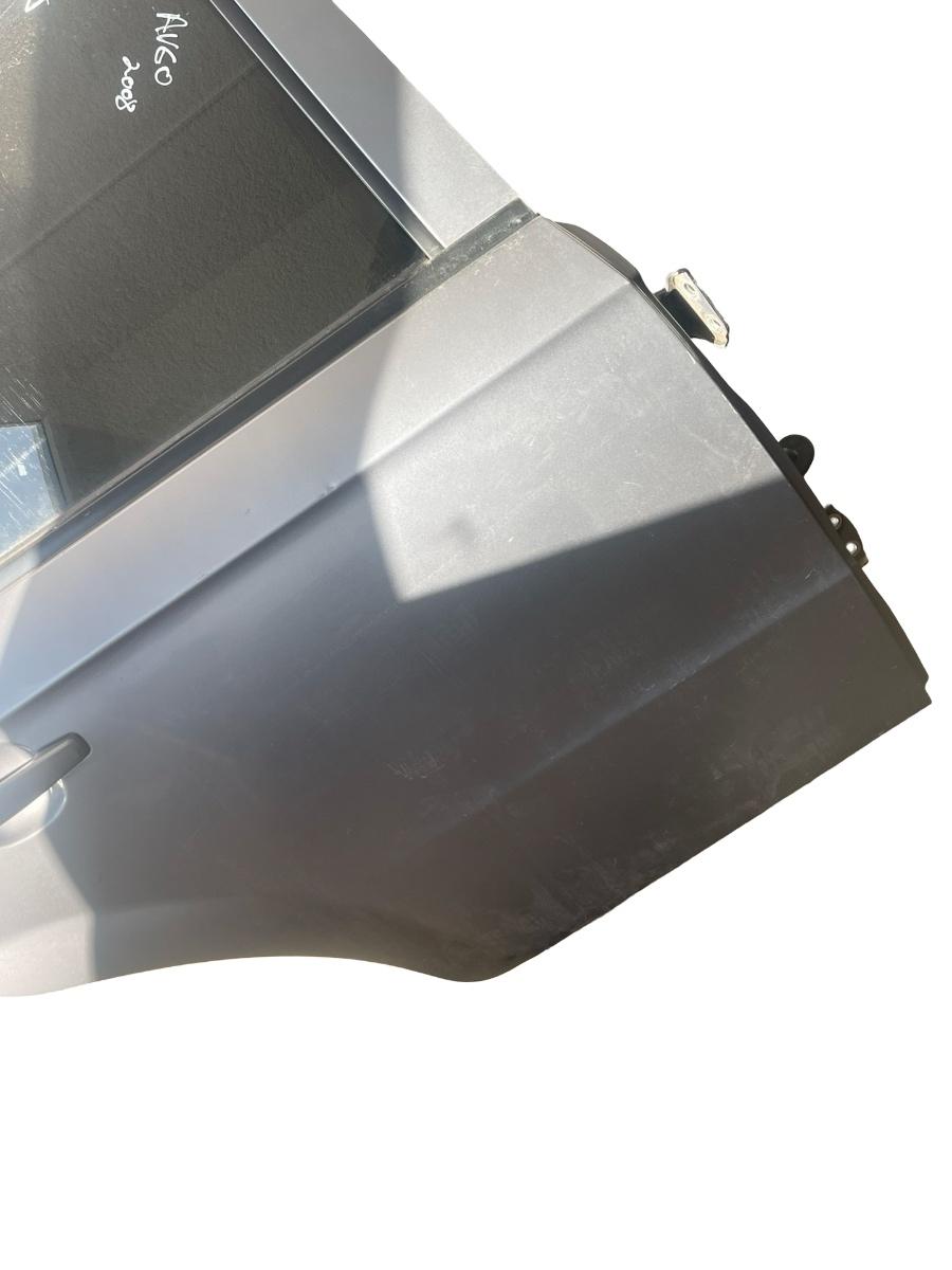Usa Portiera dreapta spate CHEVROLET AVEO 2008 – foto 2