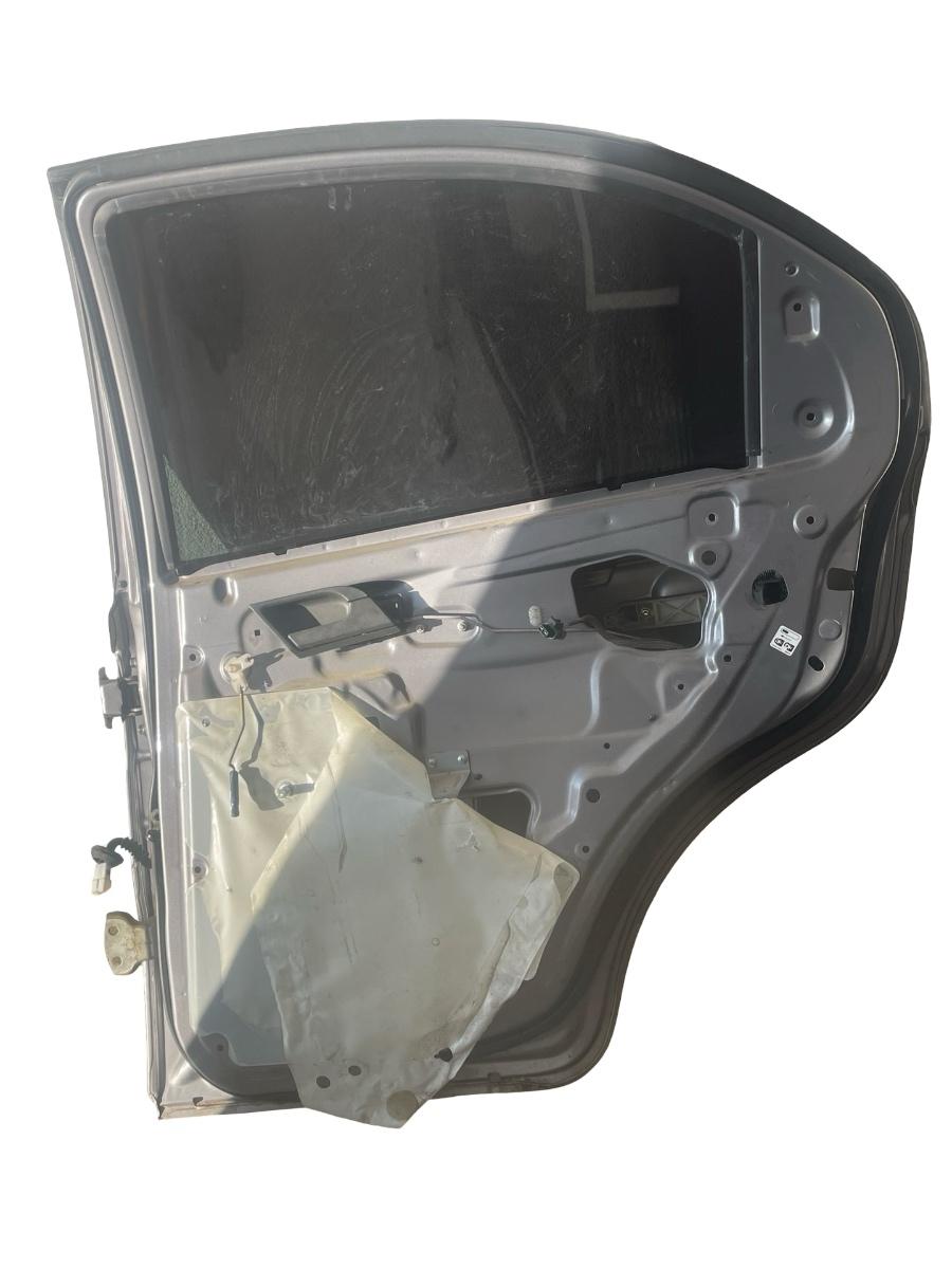 Usa Portiera dreapta spate CHEVROLET AVEO 2008 – foto 3
