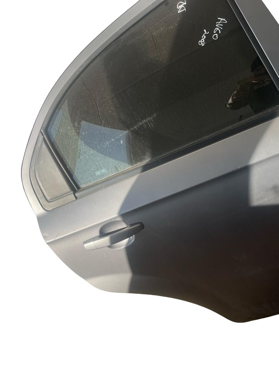 Usa Portiera dreapta spate CHEVROLET AVEO 2008 – foto 4