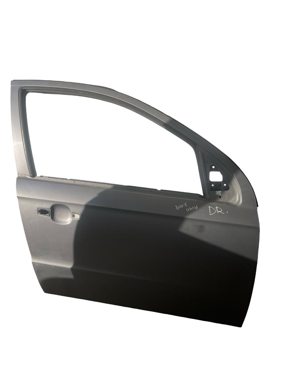 Usa Portiera dreapta fata CHEVROLET AVEO 2008