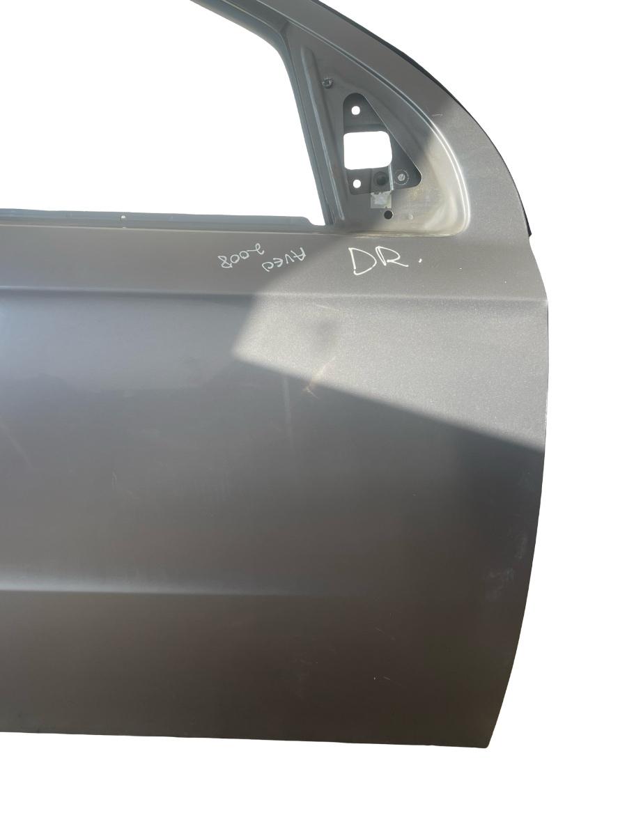 Usa Portiera dreapta fata CHEVROLET AVEO 2008 – foto 2