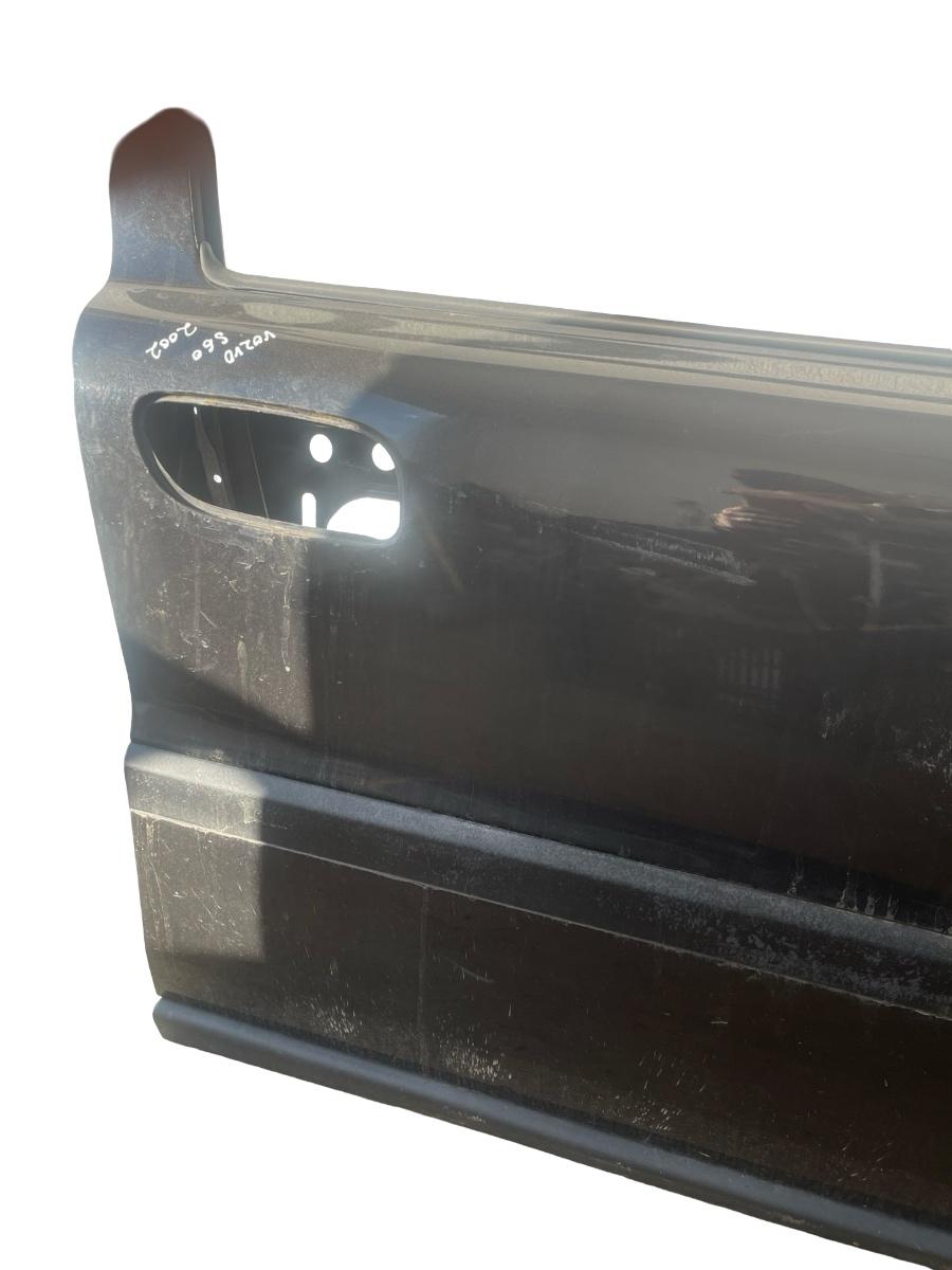 Usa Portiera dreapta fata VOLVO S60 I 384 2000 - 2010 – foto 2