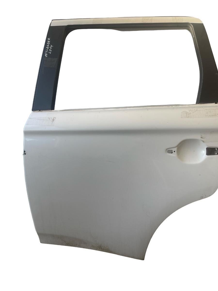 Usa Portiera stanga spate MITSUBISHI OUTLANDER 2014 – foto 3