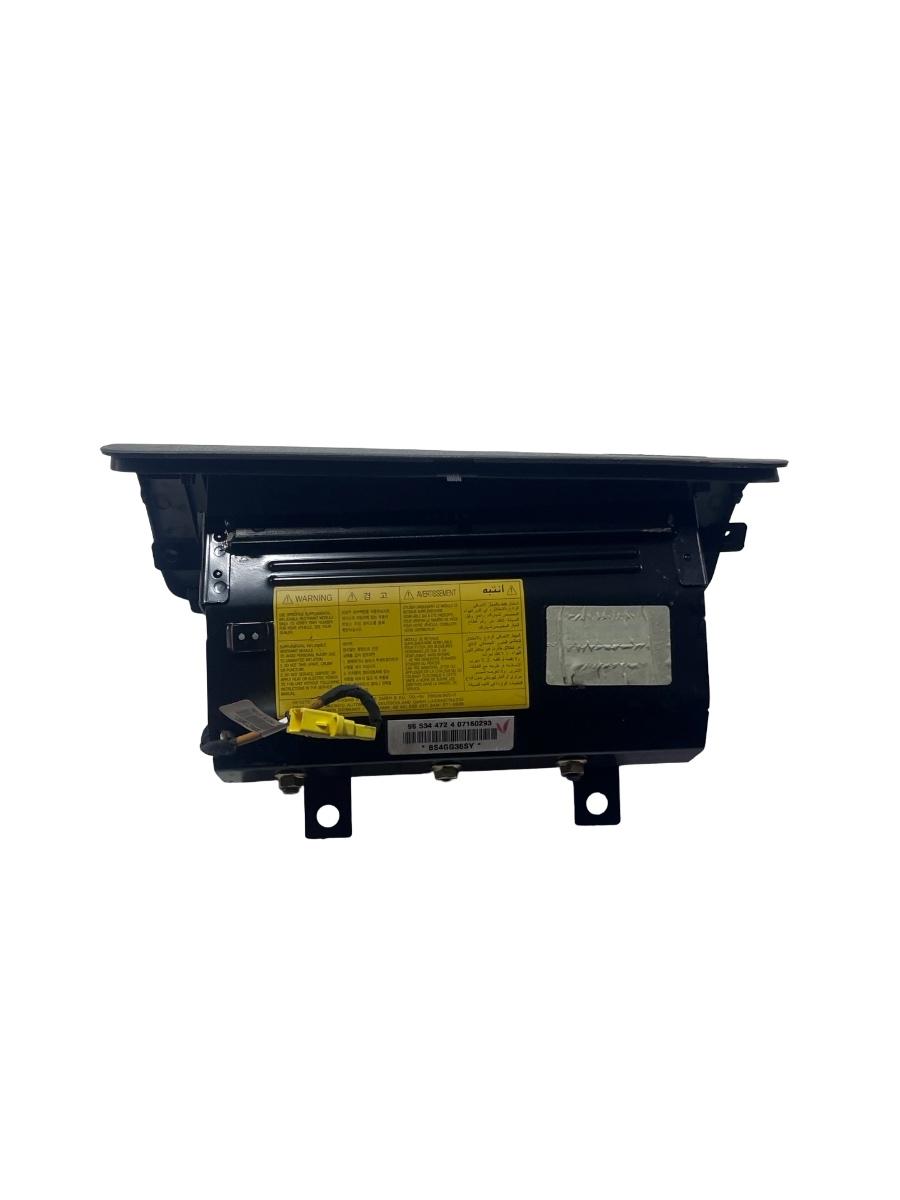 Airbag pasager CHEVROLET KALOS 2005 -> 965344724 – foto 2
