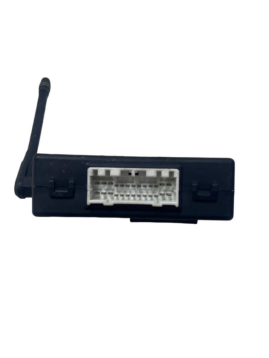 Modul alarma CHEVROLET KALOS 2005 -> 96540563 – foto 2