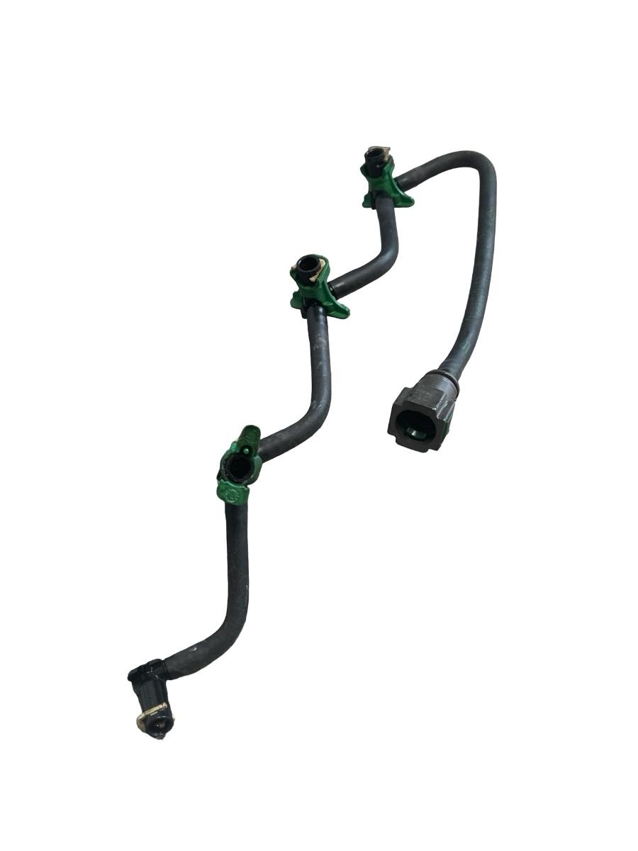 Rampa retur injectoare VOLVO S60 II 134 2010 -> 1.6 DRIVe / D2 D 4162 T