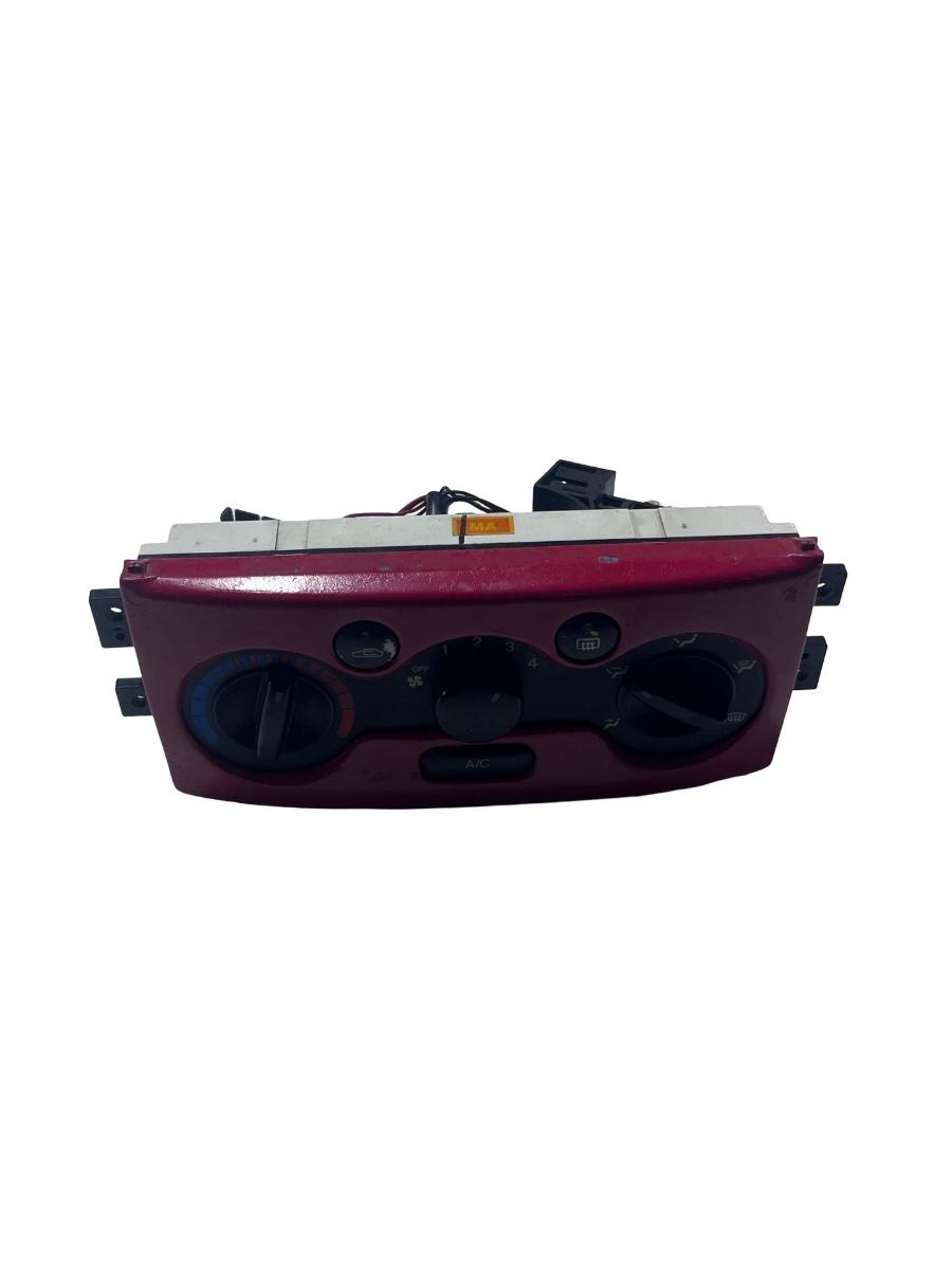 Panou Clima CHEVROLET KALOS 2005 ->