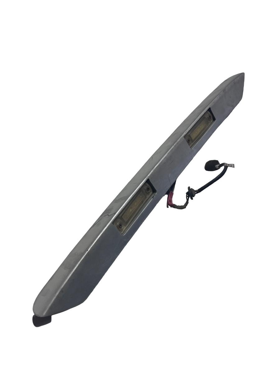 Ornament +Lampi numar de inmatriculare CHEVROLET KALOS 2005 -> 96543045