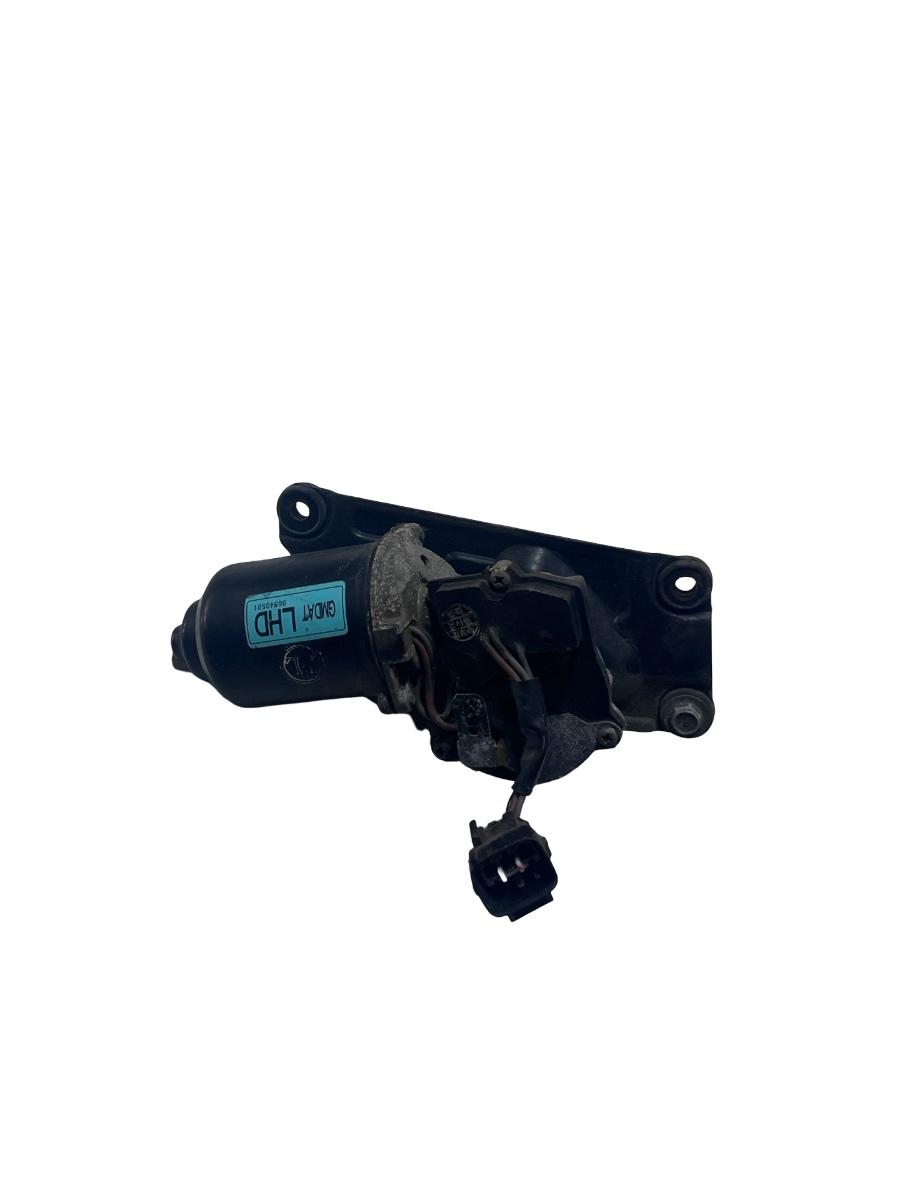 Motoras stergator parbriz CHEVROLET KALOS 2005 -> 96540501
