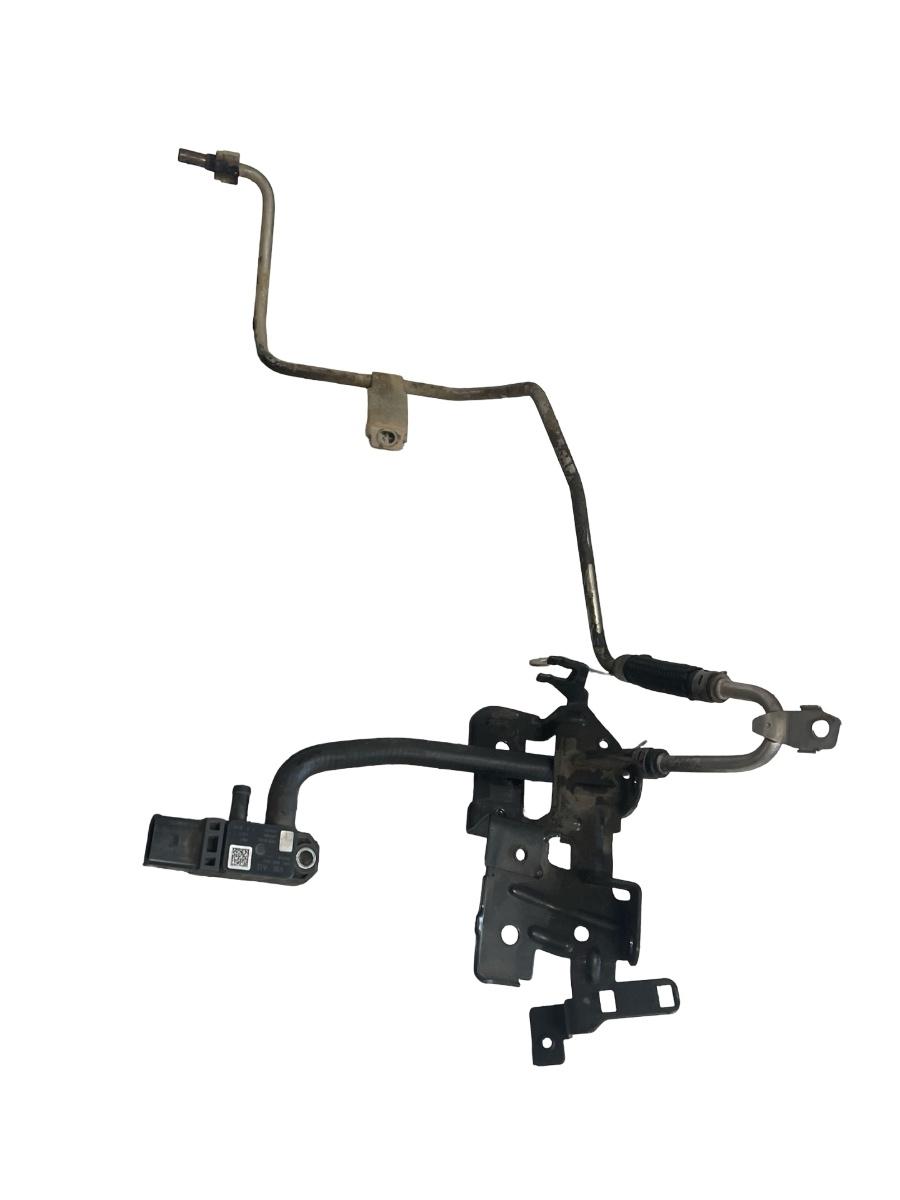 Senzor de presiune gaze + conducta SKODA FABIA III Estate NJ5 2014 -> 1.4 TDI CUSB 04L906051