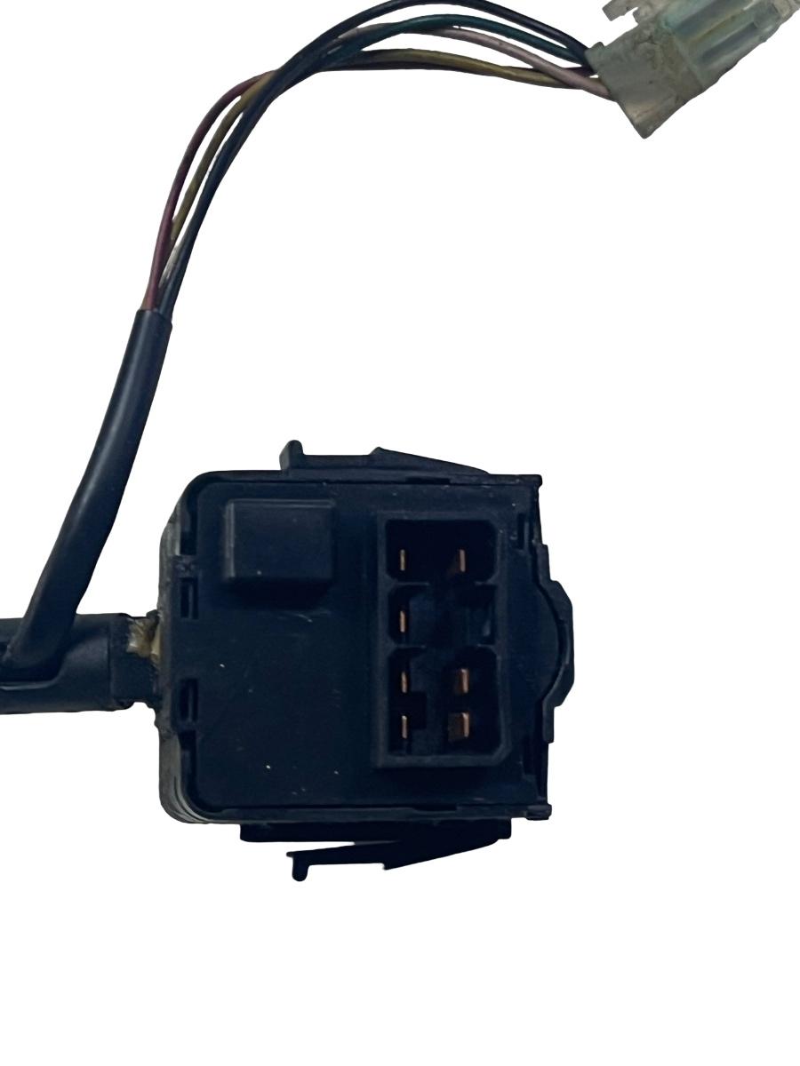 Maneta indicatoare de semnalizare CHEVROLET KALOS 2005 -> 96540684 – foto 3