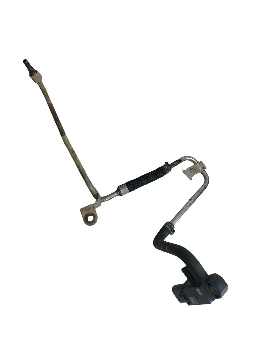 Senzor de presiune gaze + conducta SKODA FABIA III Estate NJ5 2014 -> 1.4 TDI CUSB 04B131552A