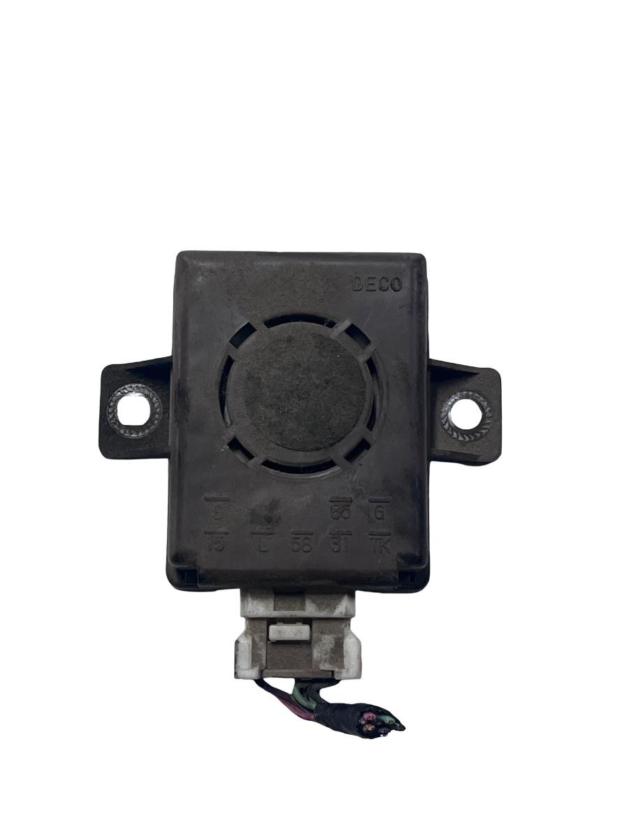Releu alarma CHEVROLET KALOS 2005 -> 96459510 – foto 2