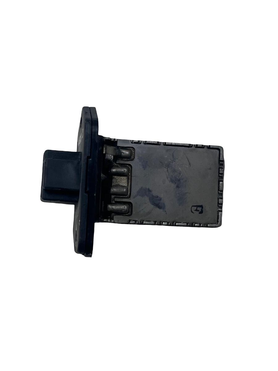 Rezistenta trepte aeroterma CHEVROLET KALOS 2005 -> 4G082