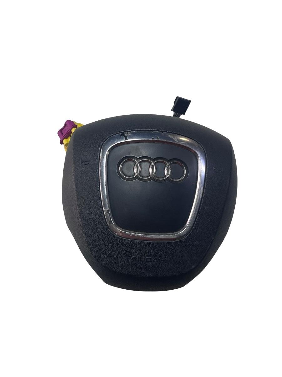 Airbag volan AUDI Q7 4LB 2006 - 2016 4L0880201J