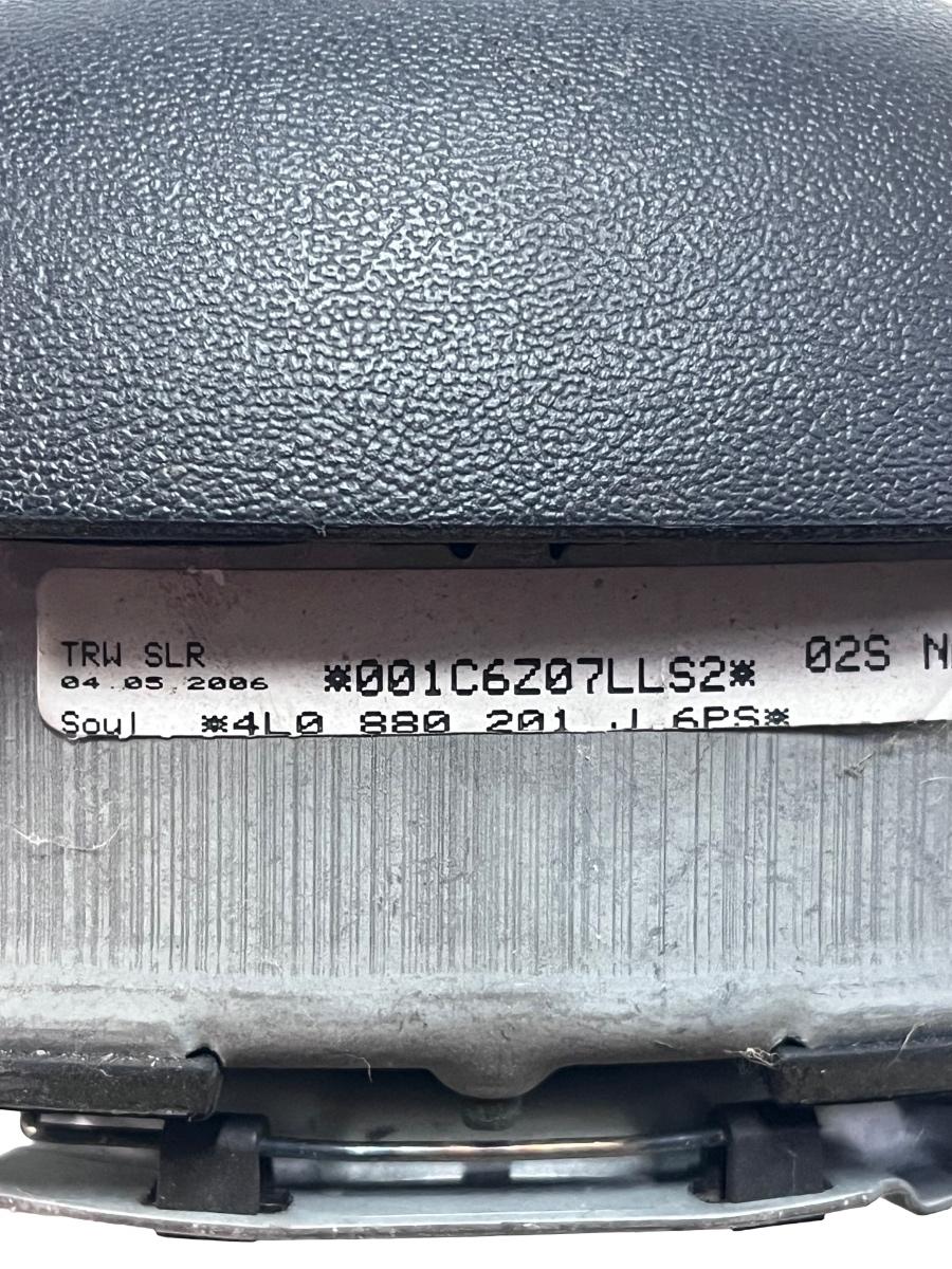 Airbag volan AUDI Q7 4LB 2006 - 2016 4L0880201J – foto 3