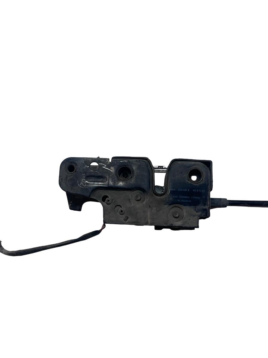 Incuietoare capota motor AUDI Q7 4LB 2006 - 2016 4L0823509