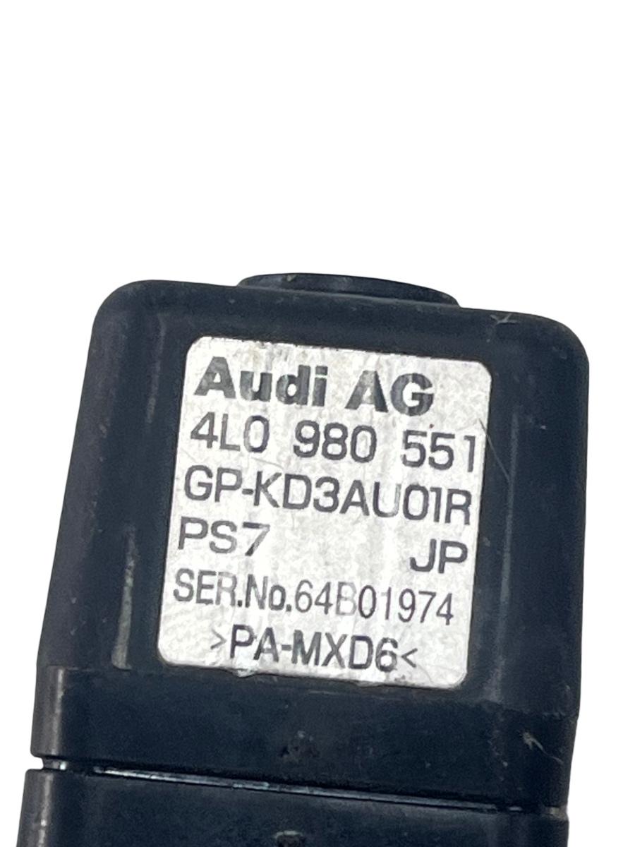 Camera video marsarier AUDI Q7 4LB 2006 - 2016 4L0980551 – foto 2