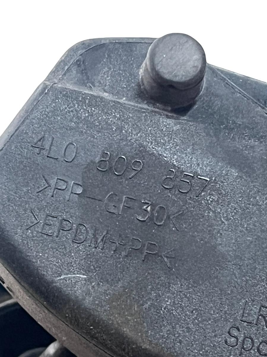 Capac rezervor combustibil AUDI Q7 4LB 2006 - 2016 4L0809857 – foto 2