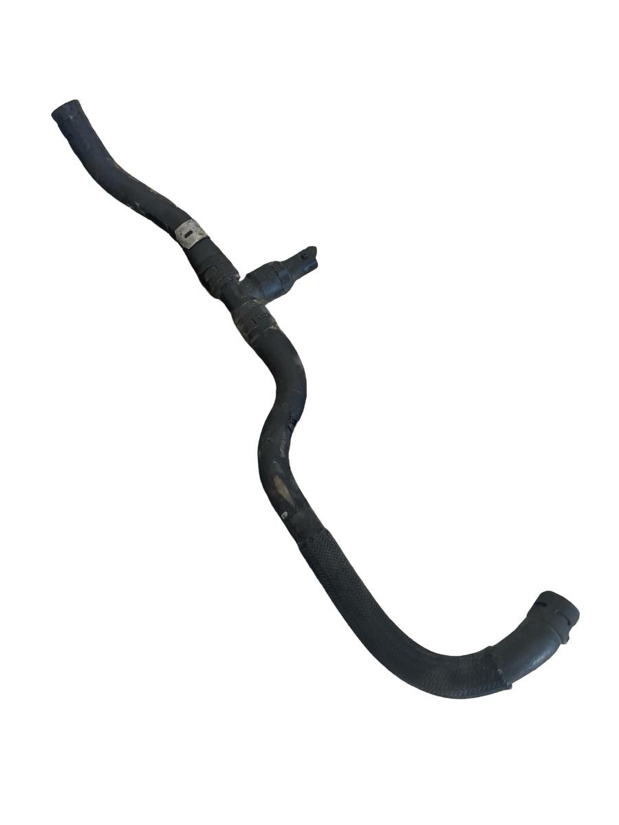Furtun alimentare combustibil cu senzor SKODA FABIA III Estate NJ5 2014 -> 1.4 TDI CUSB 03L919824D