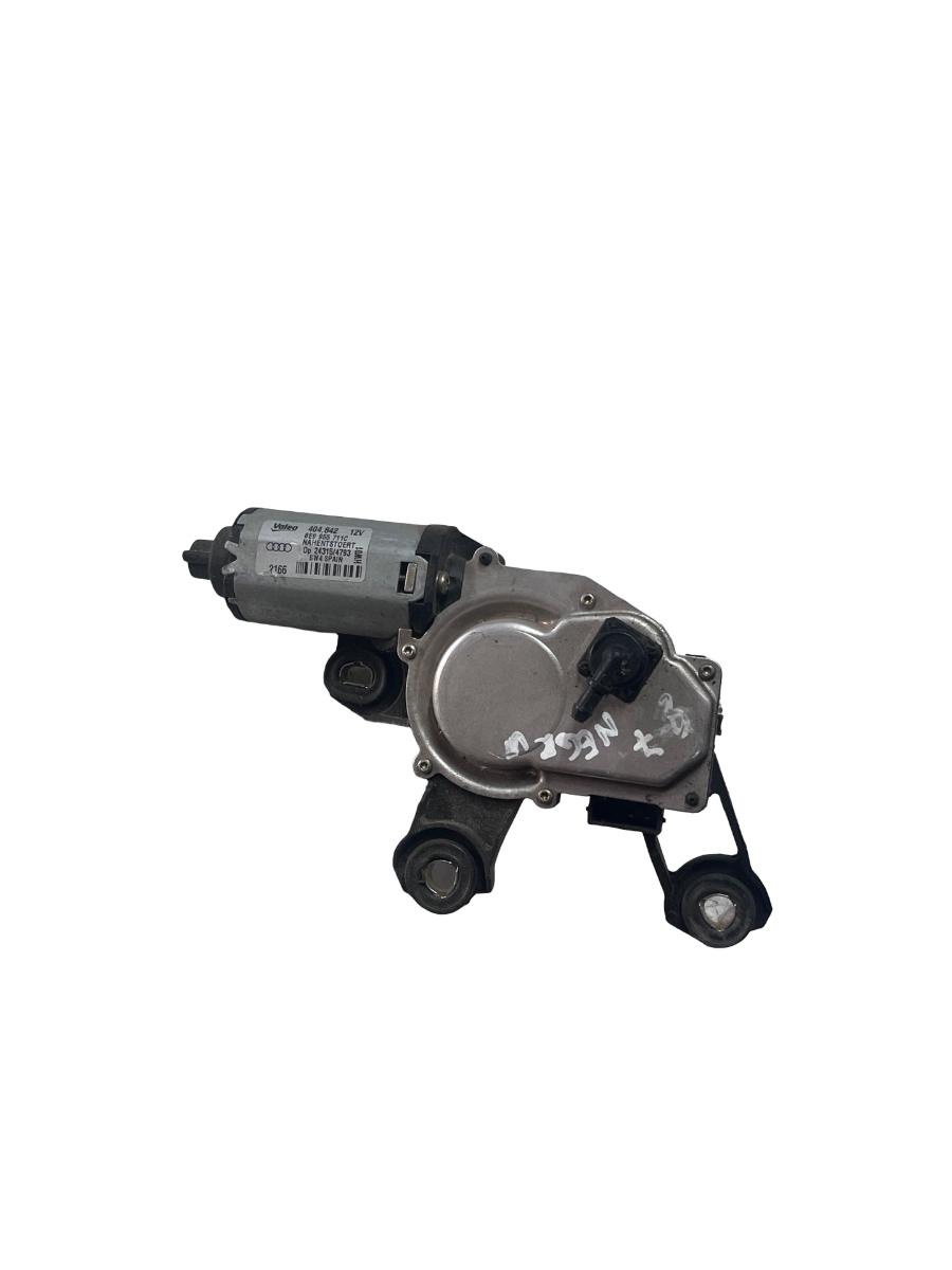 Motoras stergator haion AUDI Q7 4LB 2006 - 2016 8E9955711C