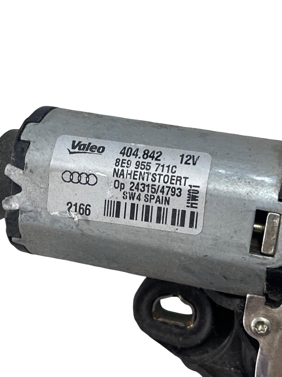 Motoras stergator haion AUDI Q7 4LB 2006 - 2016 8E9955711C – foto 3