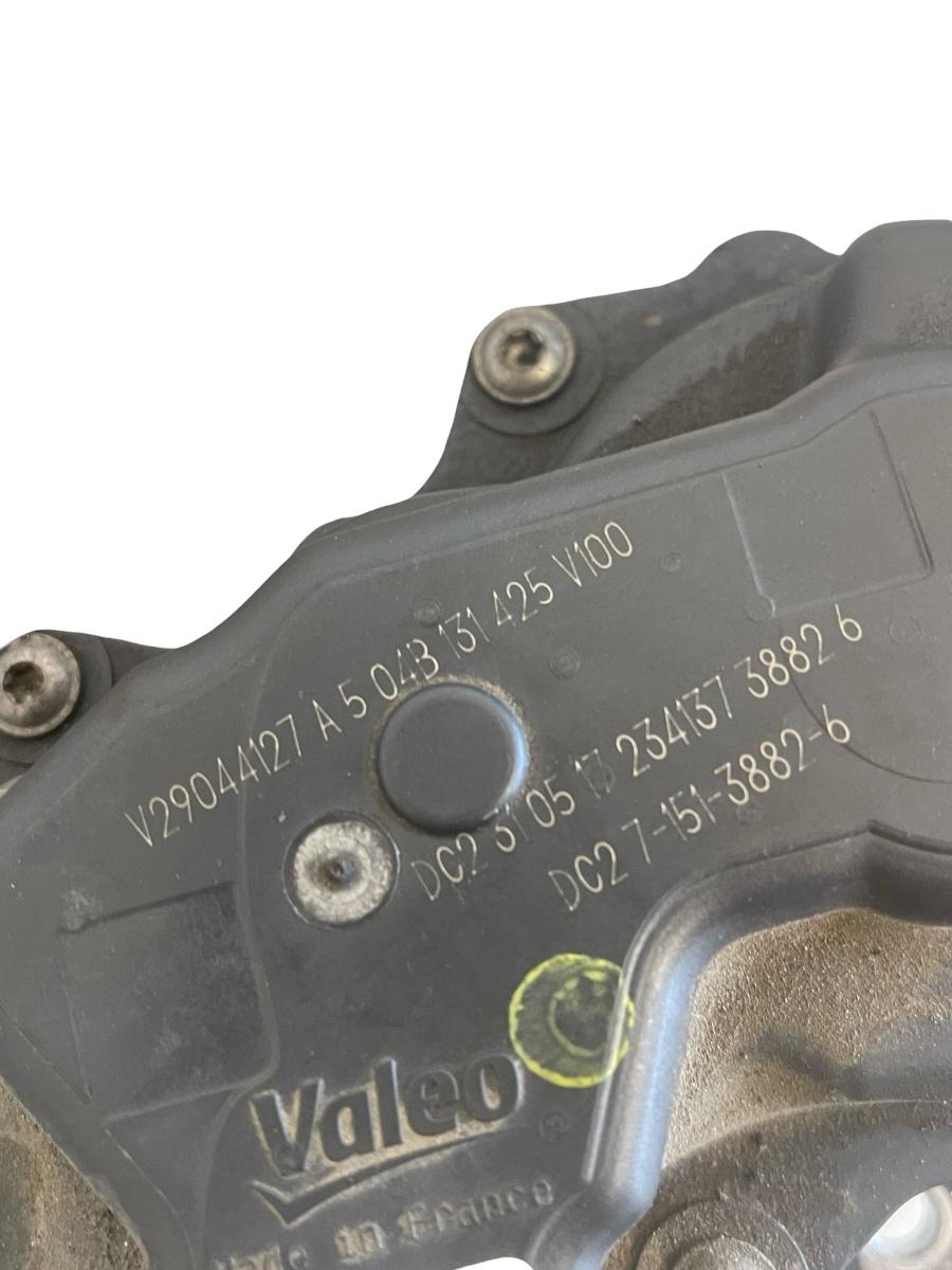 Supapa EGR SKODA FABIA III Estate NJ5 2014 -> 1.4 TDI CUSB 04B131425 – foto 2