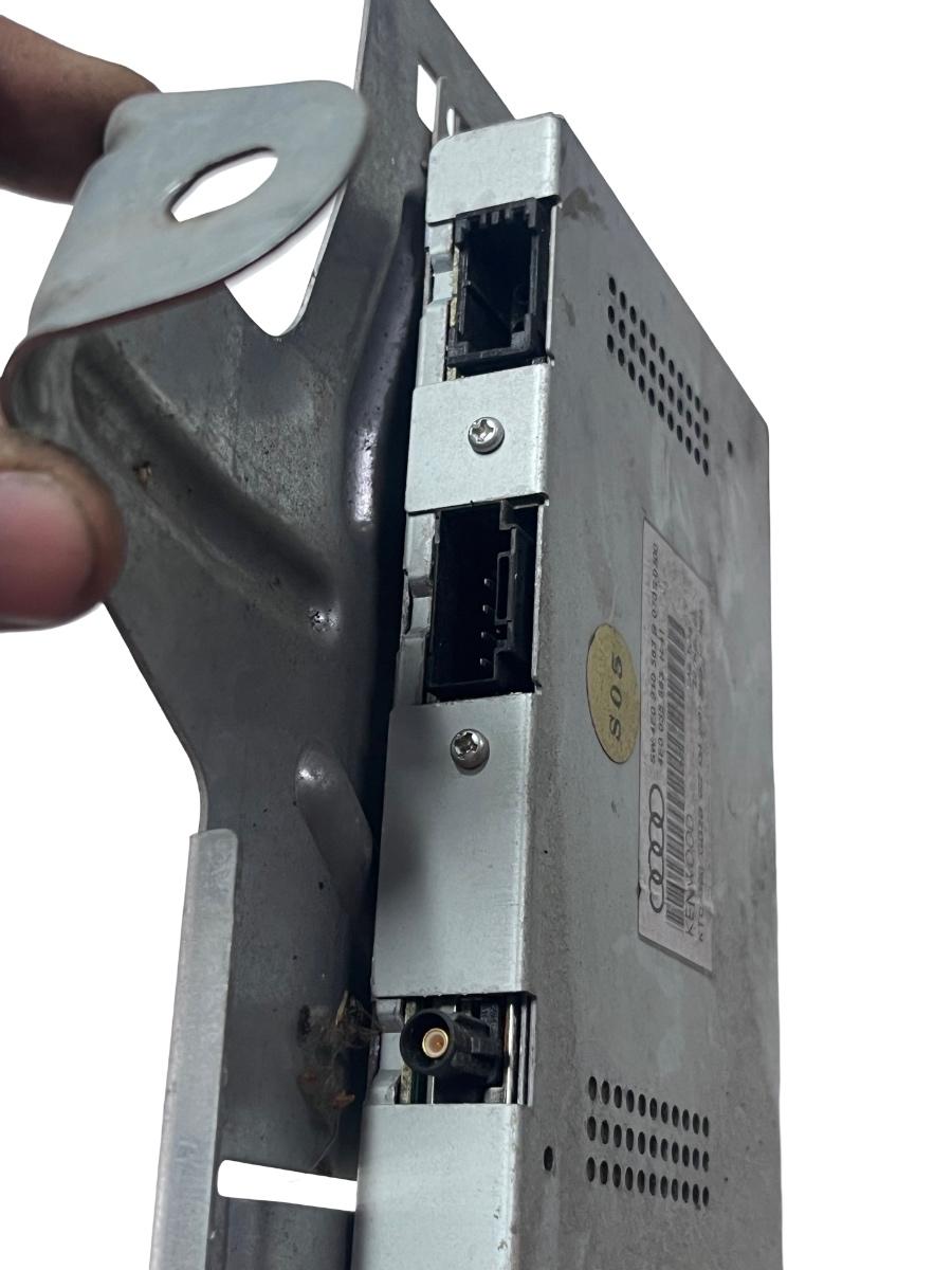 Modul unitate radio AUDI Q7 4LB 2006 - 2016 4E0035563H – foto 2