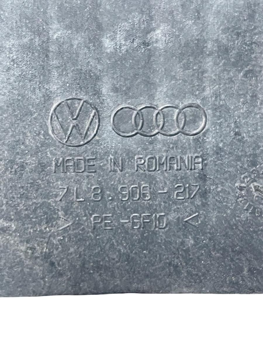 Modul combustibil AUDI Q7 4LB 2006 - 2016 7L8906-217 – foto 3