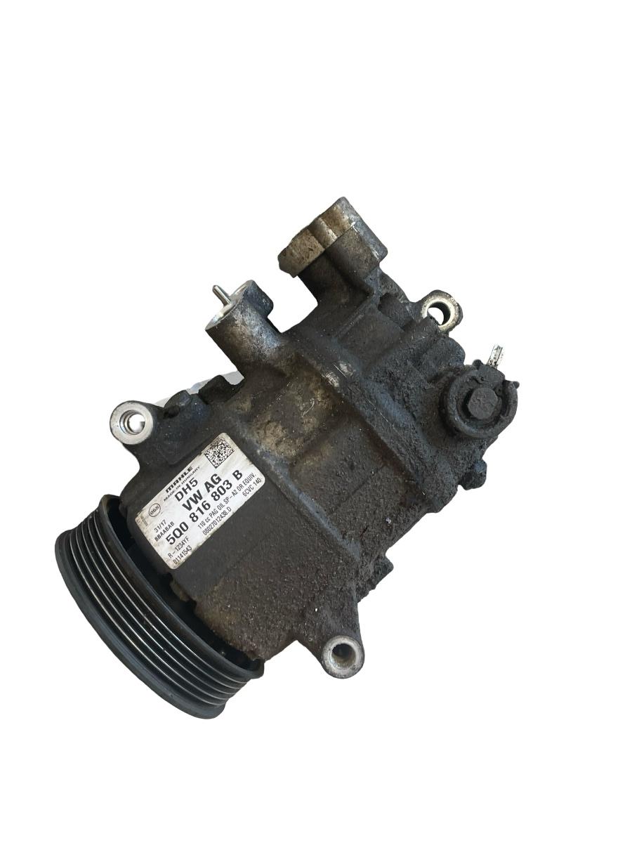 Compresor AC SKODA FABIA III Estate NJ5 2014 -> 1.4 TDI CUSB 5Q0816803B