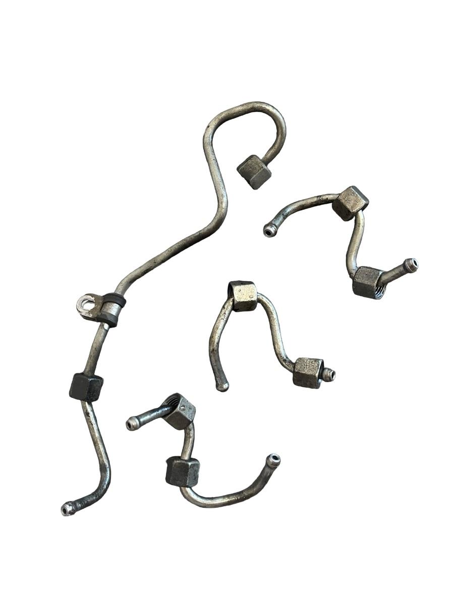 Set conducte de alimentare injector combustibil SKODA FABIA III Estate NJ5 2014 -> 1.4 TDI CUSB