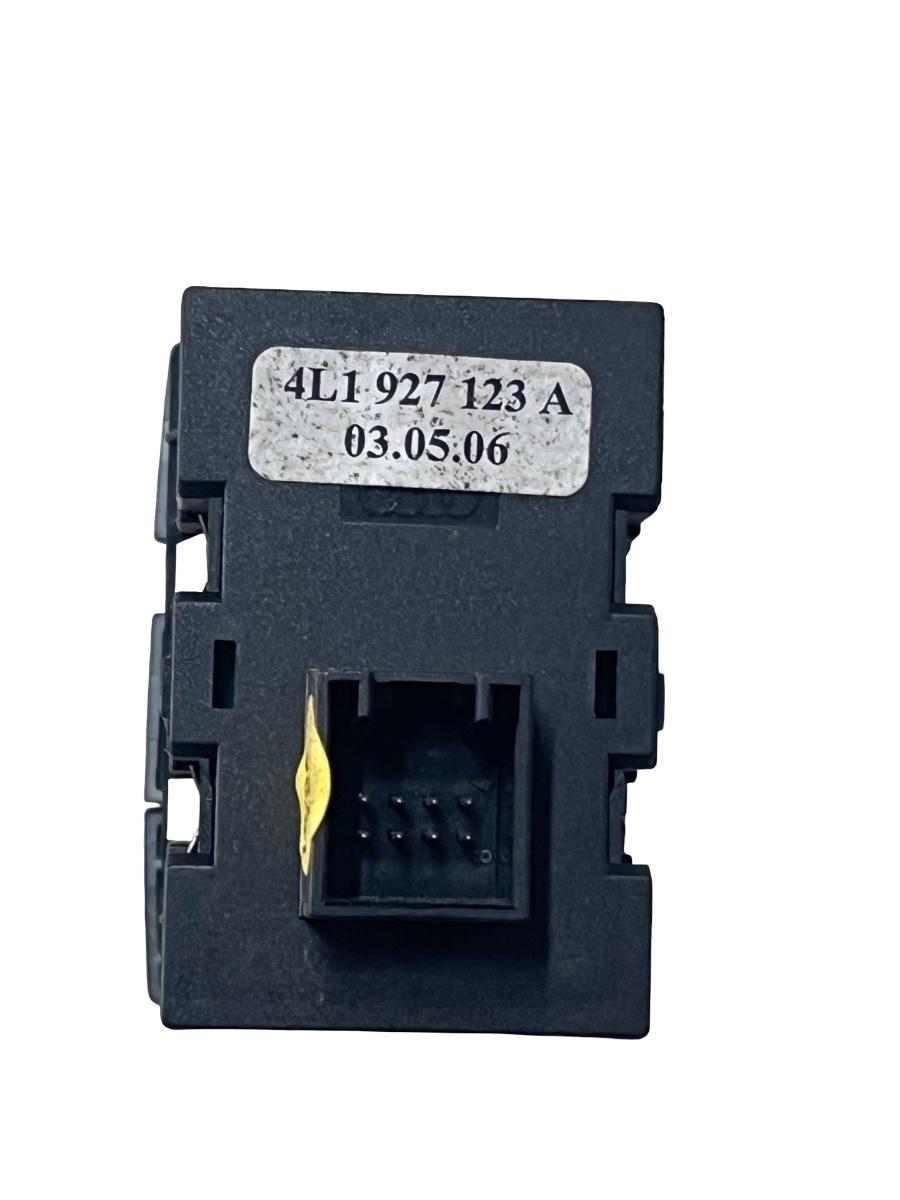 Buton senzori de parcare AUDI Q7 4LB 2006 - 2016 4L1927123A – foto 2