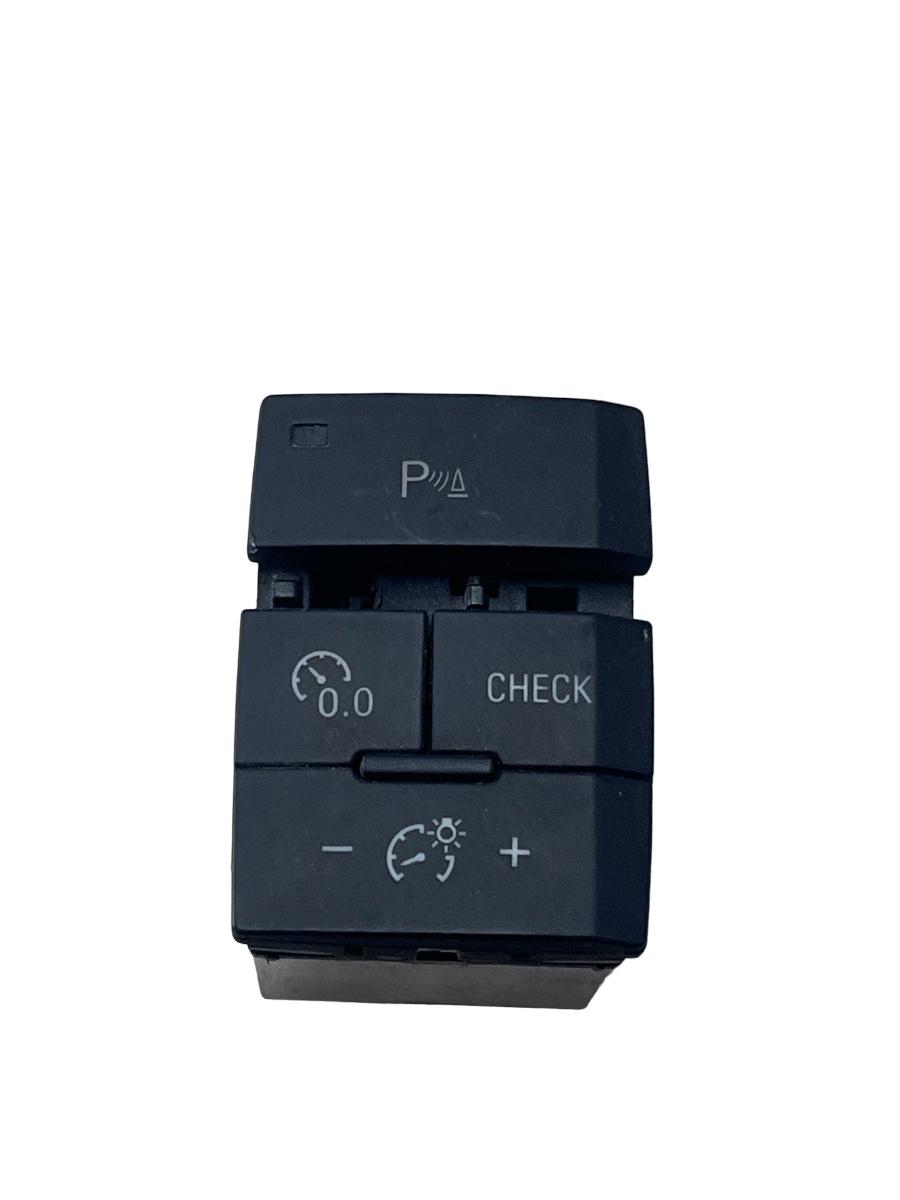Buton senzori de parcare AUDI Q7 4LB 2006 - 2016 4L1927123A