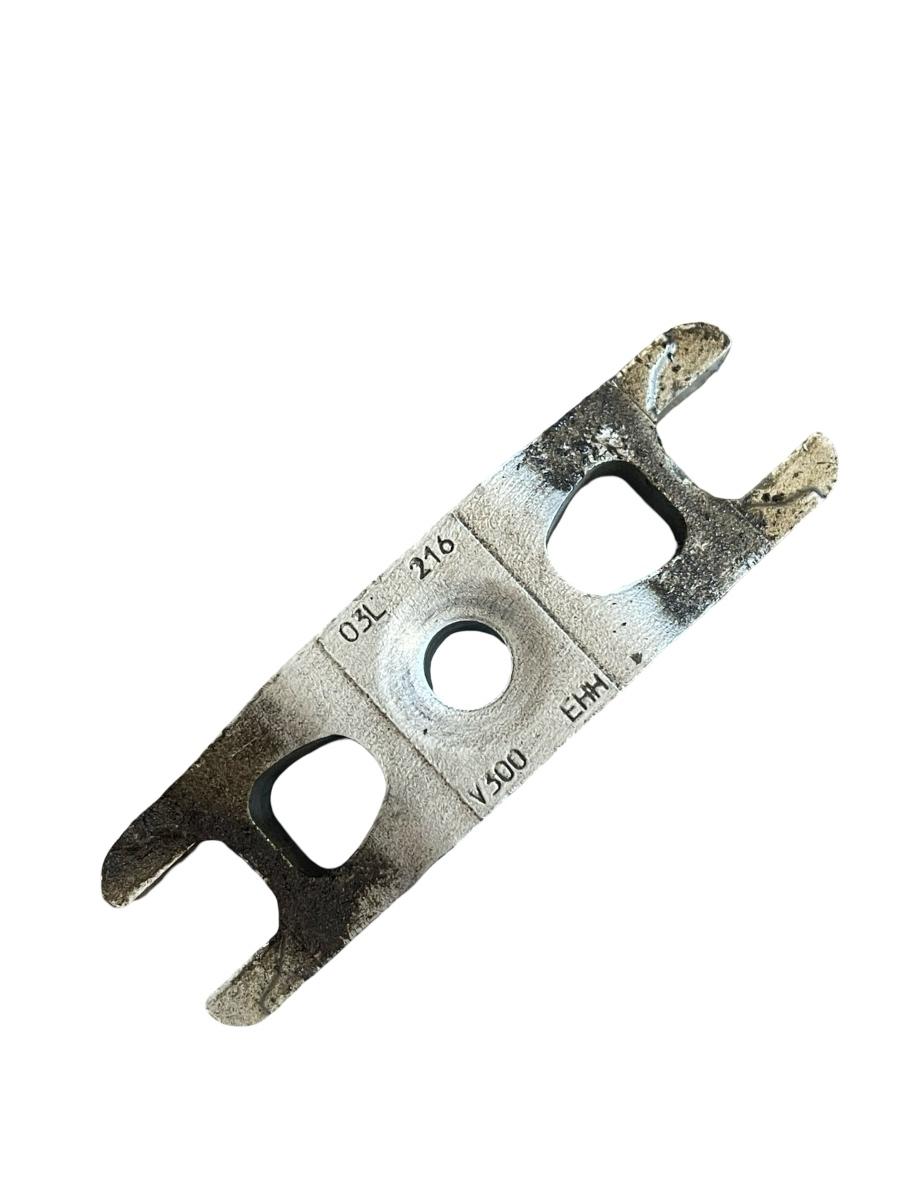 Clema fixare injector combustibil SKODA FABIA III Estate NJ5 2014 -> 1.4 TDI CUSB 03L216
