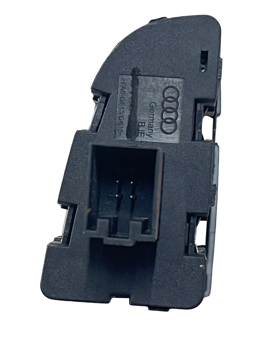 Buton deschidere torpedou AUDI Q7 4LB 2006 - 2016 4L1927227 – foto 3