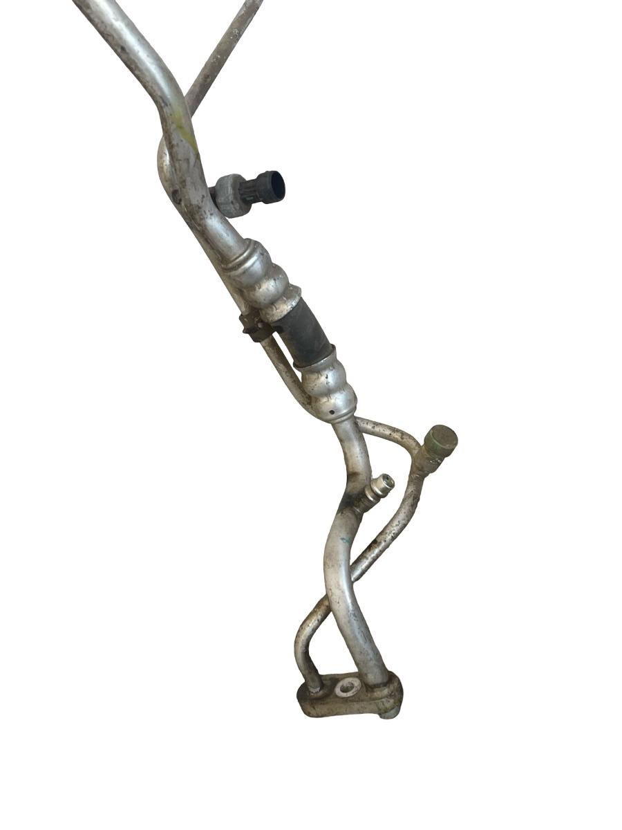 Conducta AC CHEVROLET KALOS 2005 -> 1.4 16V L14(85CUL4) – foto 2