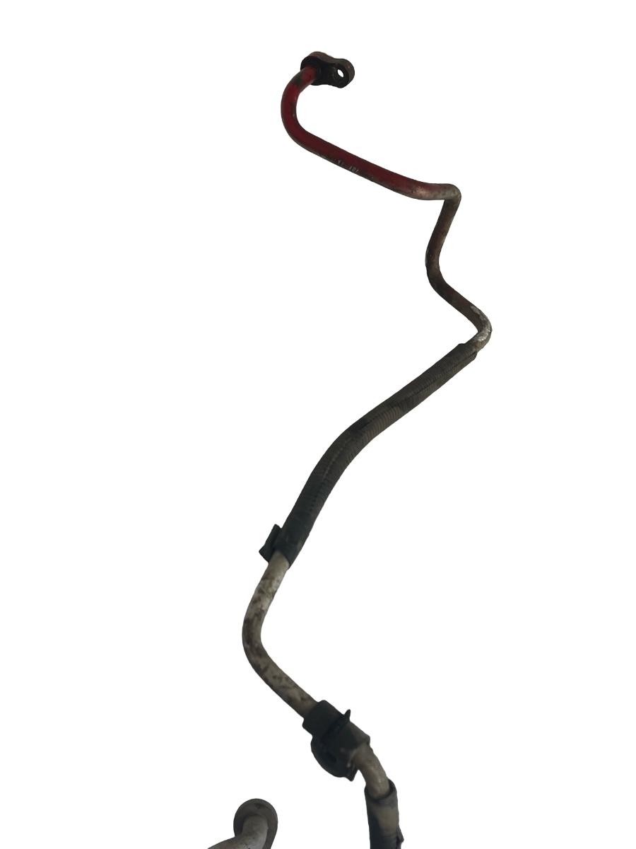 Conducta AC CHEVROLET KALOS 2005 -> 1.4 16V L14(85CUL4) – foto 3