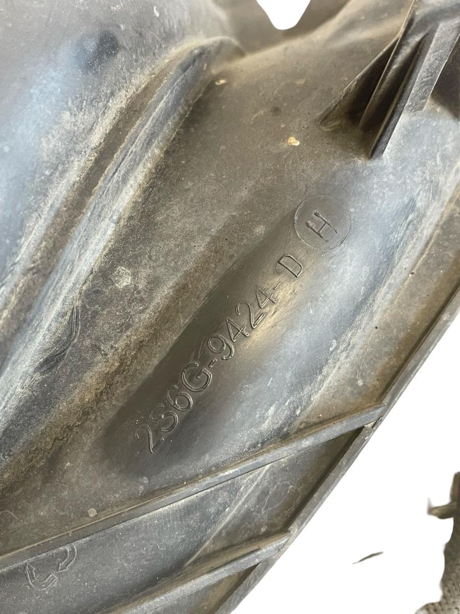 Galerie de admisie FORD FOCUS II DA_, HCP, DP 2004 - 2013 1.6 HWDA, HWDB, SHDA, SHDB, SHDC 2S6G-9424-D – foto 4