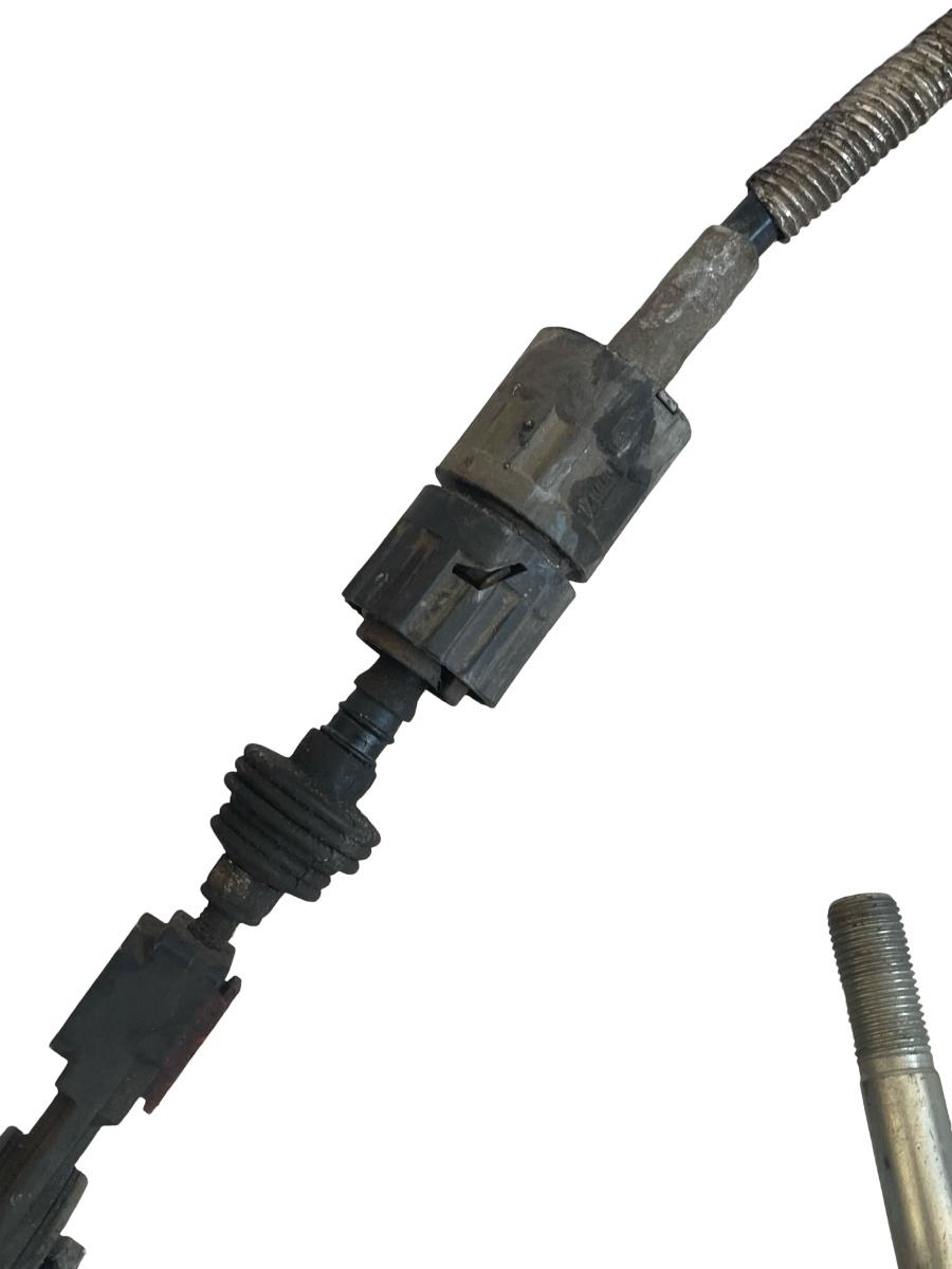 Timonerie schimbator de viteze FORD FOCUS II DA_, HCP, DP 2004 - 2013 1.6 HWDA, HWDB, SHDA, SHDB, SHDC, FORD FOCUS II Convertible 2006 - 2010