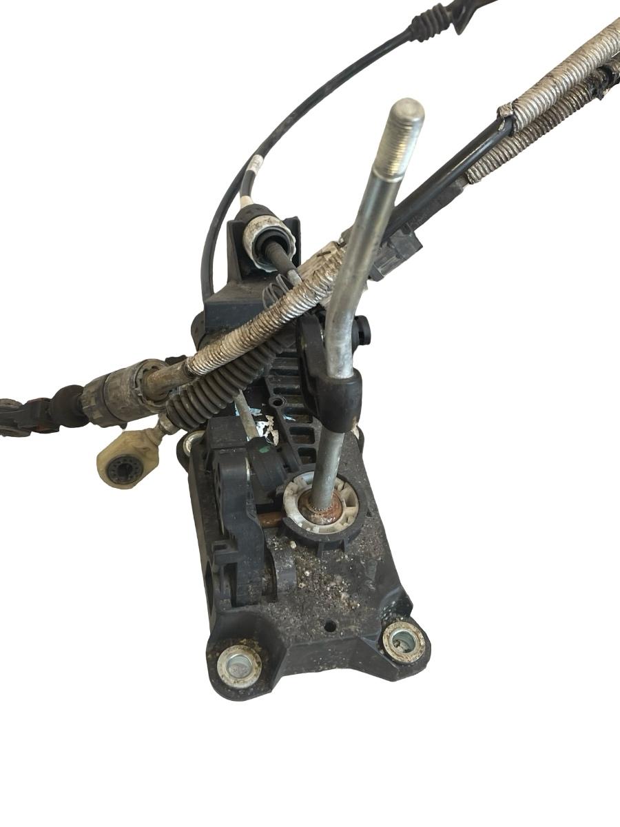 Timonerie schimbator de viteze FORD FOCUS II DA_, HCP, DP 2004 - 2013 1.6 HWDA, HWDB, SHDA, SHDB, SHDC, FORD FOCUS II Convertible 2006 - 2010 – foto 6