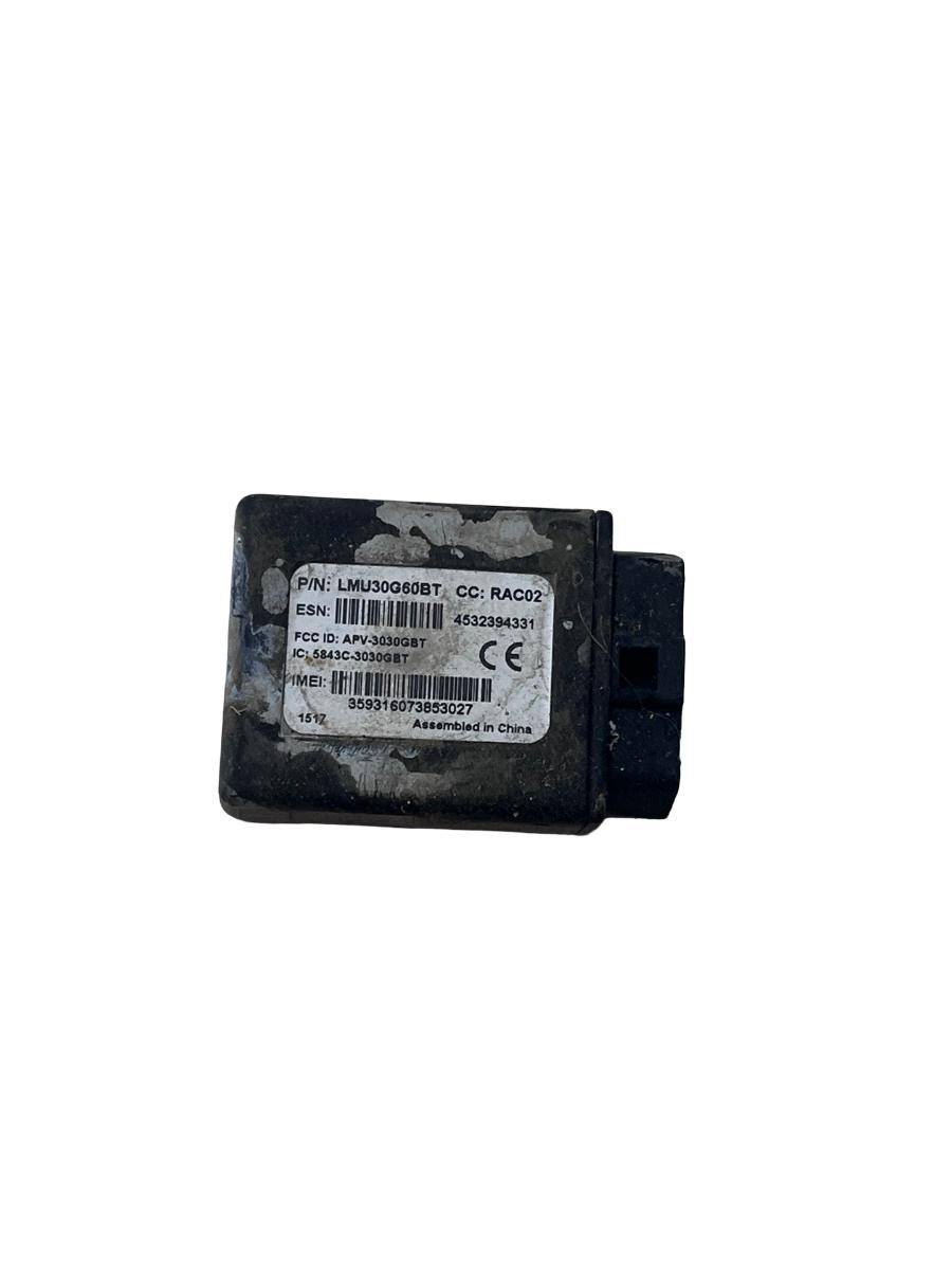Alte module/unitati de control CHRYSLER 300 C LX, LE 2004 -> LMU30G60BT