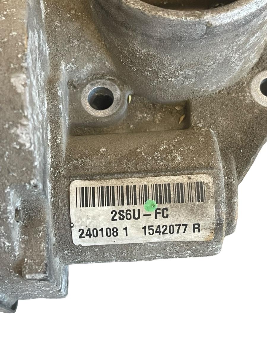 Clapeta de acceleratie FORD FOCUS II DA_, HCP, DP 2004 - 2013 1.6 HWDA, HWDB, SHDA, SHDB, SHDC 2S6U-FC – foto 3