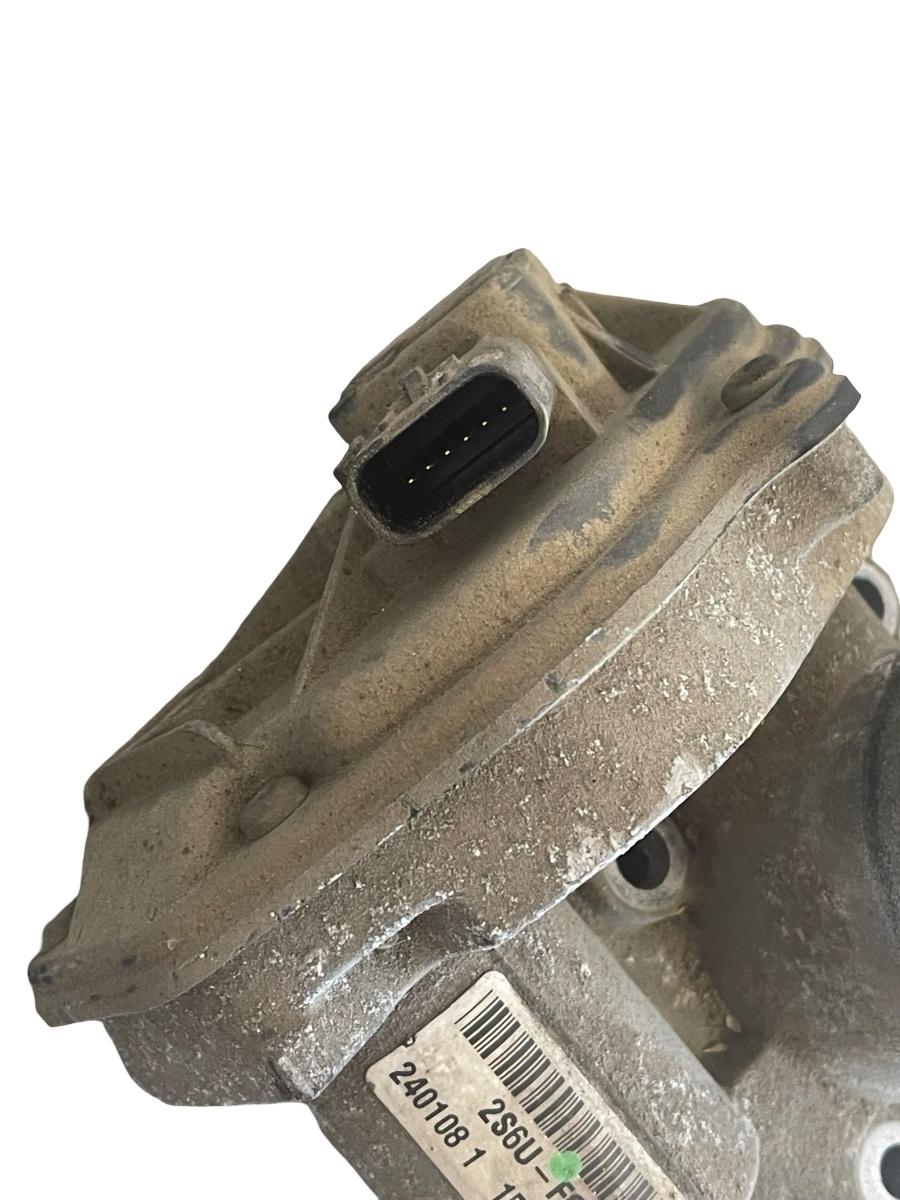 Clapeta de acceleratie FORD FOCUS II DA_, HCP, DP 2004 - 2013 1.6 HWDA, HWDB, SHDA, SHDB, SHDC 2S6U-FC – foto 4