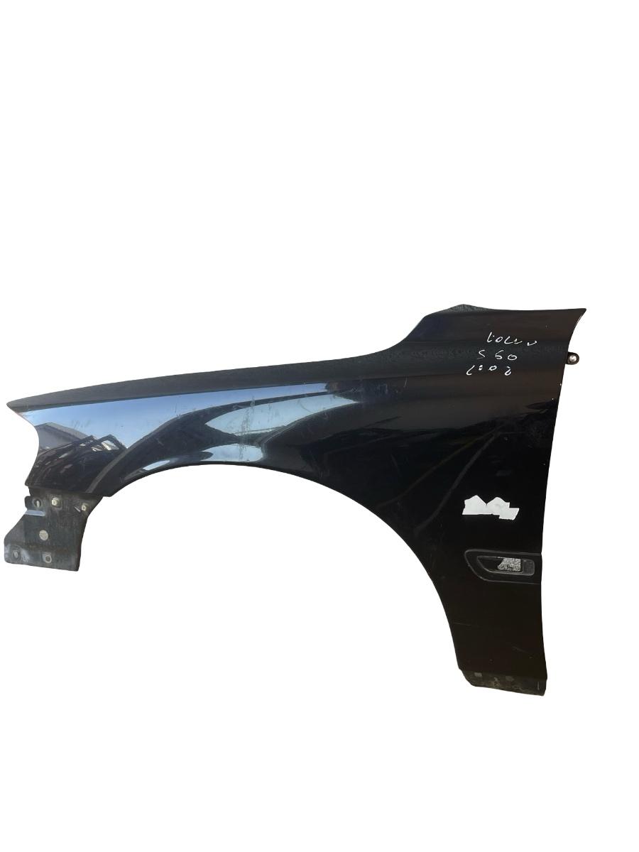 Aripa stanga fata VOLVO S60 I 384 2000 - 2010