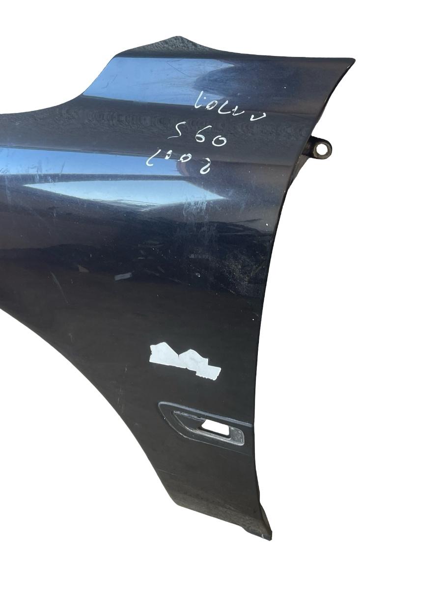 Aripa stanga fata VOLVO S60 I 384 2000 - 2010 – foto 4