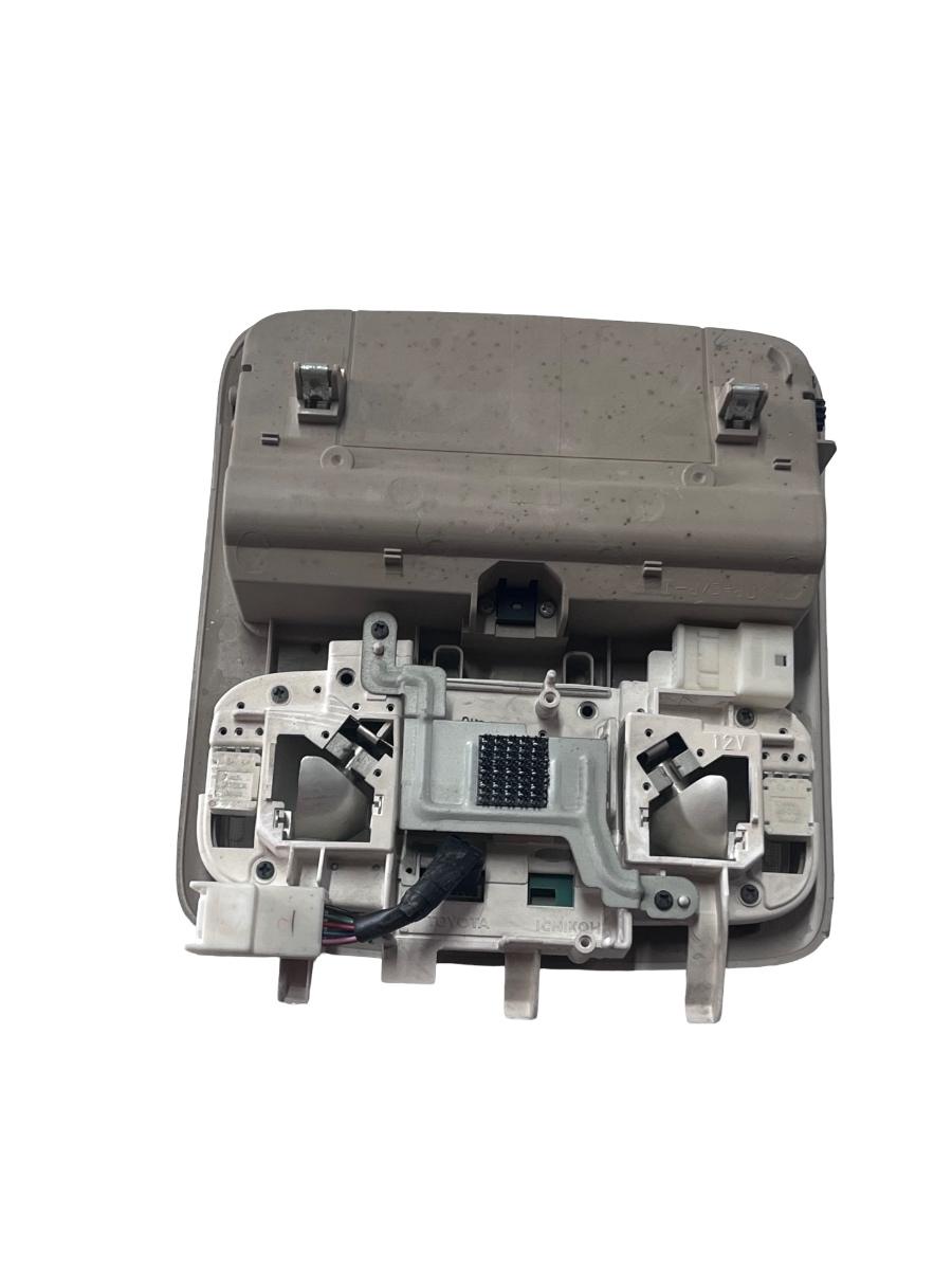 Plafoniera TOYOTA LAND CRUISER LJ12_, KZJ12_, TRJ12_, KDJ12_, GRJ12_ 2002 - – foto 3