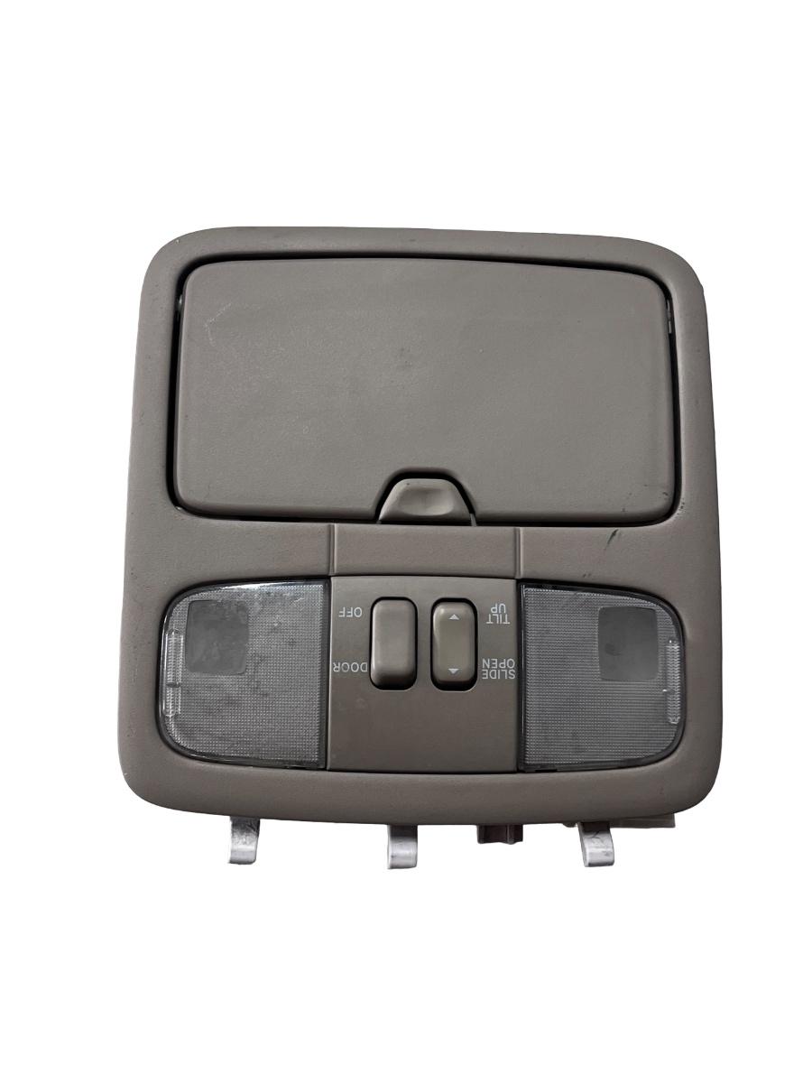 Plafoniera TOYOTA LAND CRUISER LJ12_, KZJ12_, TRJ12_, KDJ12_, GRJ12_ 2002 -
