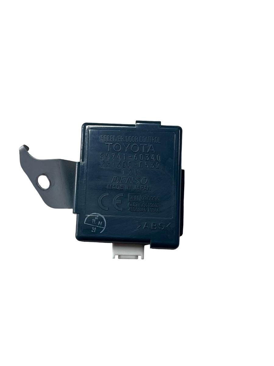 Releu inchidere centralizata TOYOTA LAND CRUISER LJ12_, KZJ12_, TRJ12_, KDJ12_, GRJ12_ 2002 - 89741-60340