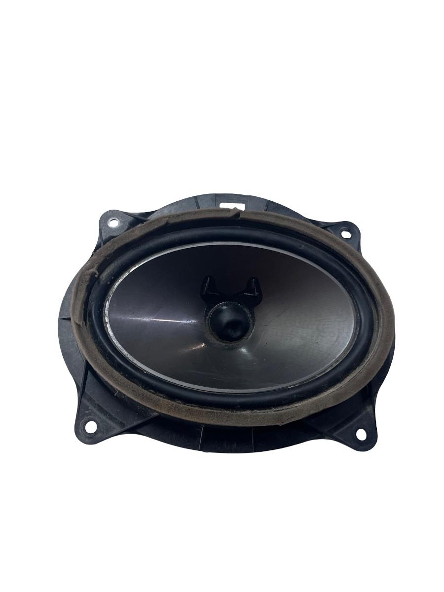 Difuzor portiera stanga fata TOYOTA LAND CRUISER LJ12_, KZJ12_, TRJ12_, KDJ12_, GRJ12_ 2002 - 86160-60300